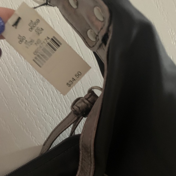 Express Shoulder Purse NWT - Picture 2 of 4